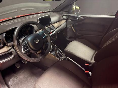 FIAT Cronos 1.3 4P FLEX DRIVE, Foto 9