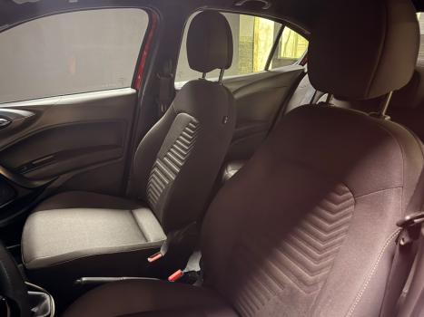FIAT Cronos 1.3 4P FLEX DRIVE, Foto 10