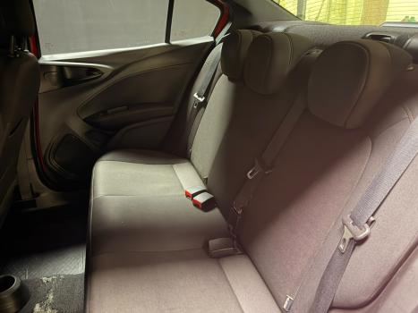 FIAT Cronos 1.3 4P FLEX DRIVE, Foto 11