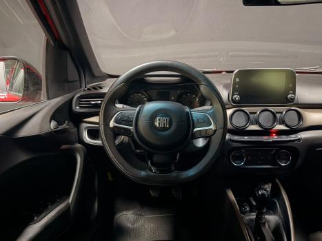 FIAT Cronos 1.3 4P FLEX DRIVE, Foto 12
