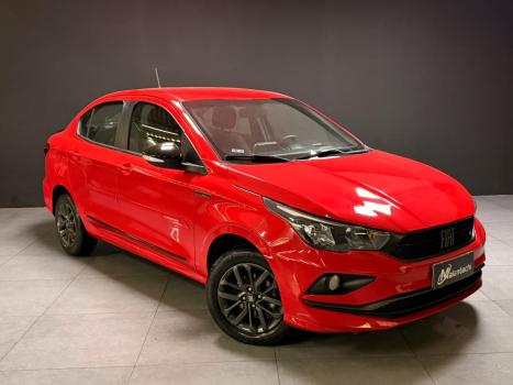 FIAT Cronos 1.3 4P FLEX DRIVE, Foto 13