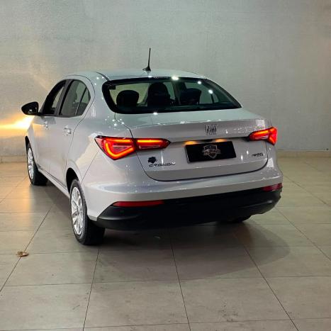 FIAT Cronos 1.3 4P FLEX DRIVE, Foto 2