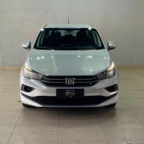 FIAT Cronos 1.3 4P FLEX DRIVE, Foto 3
