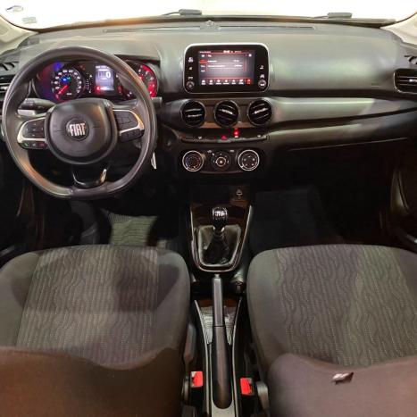 FIAT Cronos 1.3 4P FLEX DRIVE, Foto 8