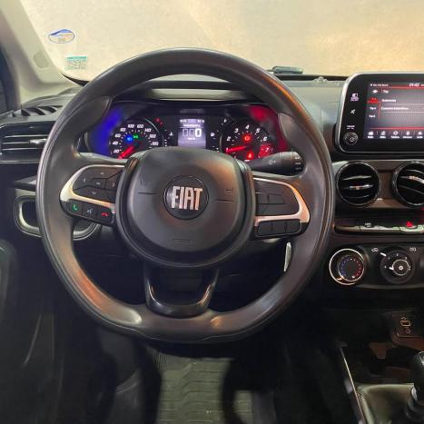 FIAT Cronos 1.3 4P FLEX DRIVE, Foto 9