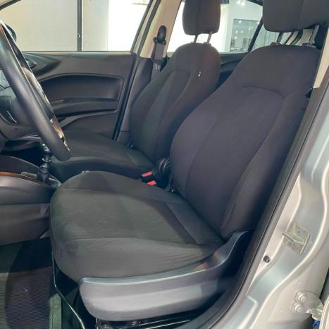 FIAT Cronos 1.3 4P FLEX DRIVE, Foto 10