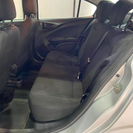 FIAT Cronos 1.3 4P FLEX DRIVE, Foto 11