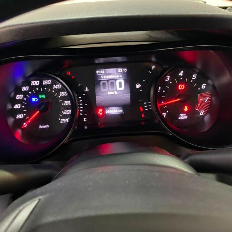 FIAT Cronos 1.3 4P FLEX DRIVE, Foto 20