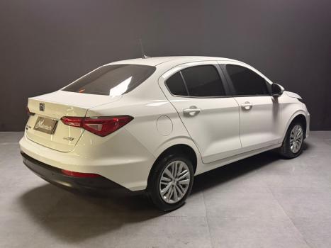 FIAT Cronos 1.3 4P FIREFLY FLEX PRECISION AUTOM�TICO CVT, Foto 3