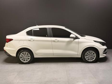 FIAT Cronos 1.3 4P FIREFLY FLEX PRECISION AUTOM�TICO CVT, Foto 4