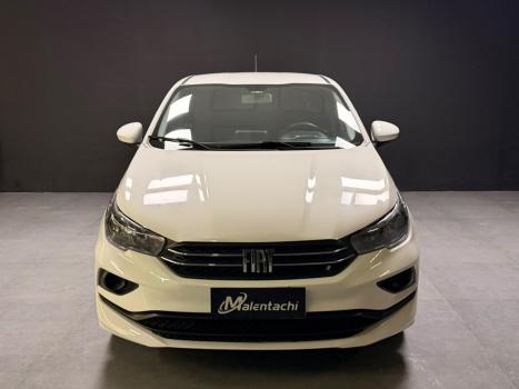 FIAT Cronos 1.3 4P FIREFLY FLEX PRECISION AUTOM�TICO CVT, Foto 6