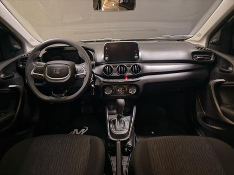 FIAT Cronos 1.3 4P FIREFLY FLEX PRECISION AUTOM�TICO CVT, Foto 8