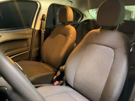 FIAT Cronos 1.3 4P FIREFLY FLEX PRECISION AUTOM�TICO CVT, Foto 9