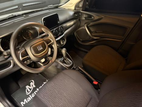 FIAT Cronos 1.3 4P FIREFLY FLEX PRECISION AUTOM�TICO CVT, Foto 10