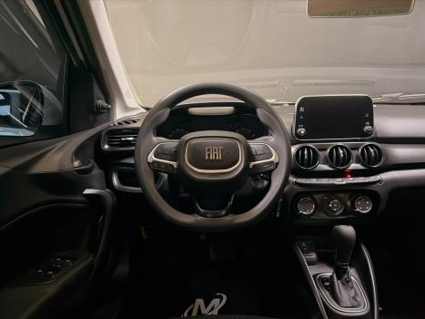 FIAT Cronos 1.3 4P FIREFLY FLEX PRECISION AUTOM�TICO CVT, Foto 11