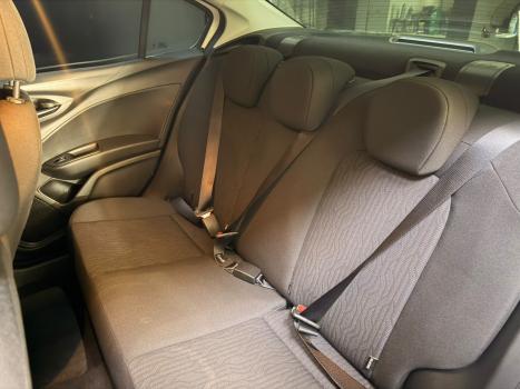 FIAT Cronos 1.3 4P FIREFLY FLEX PRECISION AUTOM�TICO CVT, Foto 12