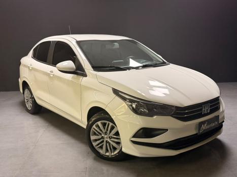 FIAT Cronos 1.3 4P FIREFLY FLEX PRECISION AUTOM�TICO CVT, Foto 13