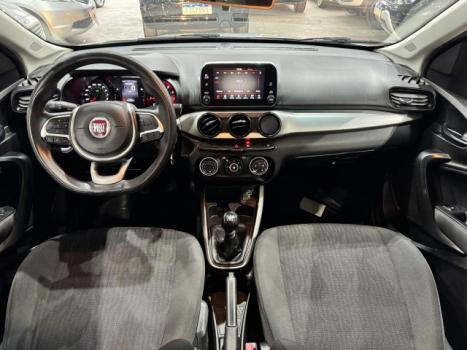 FIAT Cronos 1.3 4P FLEX DRIVE, Foto 3