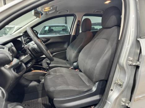 FIAT Cronos 1.3 4P FLEX DRIVE, Foto 7