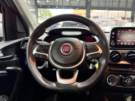 FIAT Cronos 1.3 4P FLEX DRIVE, Foto 8