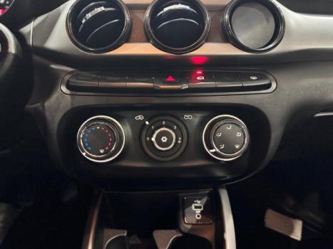 FIAT Cronos 1.3 4P FLEX DRIVE, Foto 9