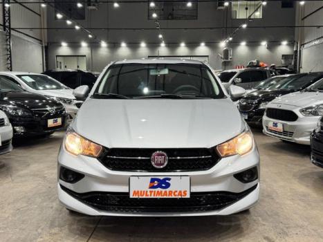 FIAT Cronos 1.3 4P FLEX DRIVE, Foto 12