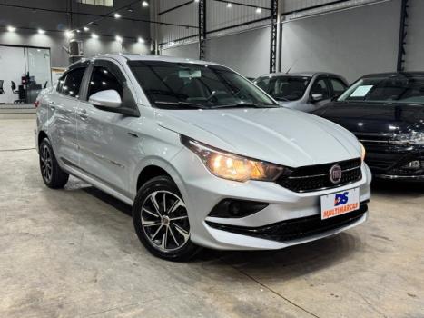 FIAT Cronos 1.3 4P FLEX DRIVE, Foto 14