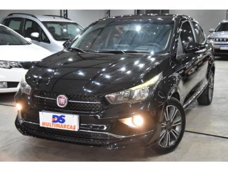 FIAT Cronos 1.8 4P FLEX PRECISION AUTOM�TICO, Foto 1