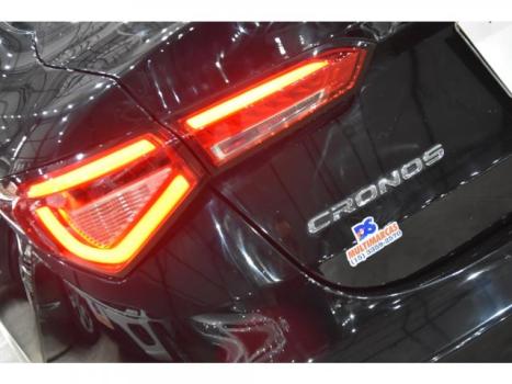 FIAT Cronos 1.8 4P FLEX PRECISION AUTOM�TICO, Foto 2
