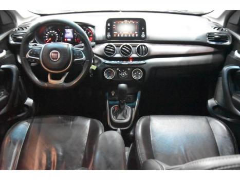 FIAT Cronos 1.8 4P FLEX PRECISION AUTOM�TICO, Foto 4