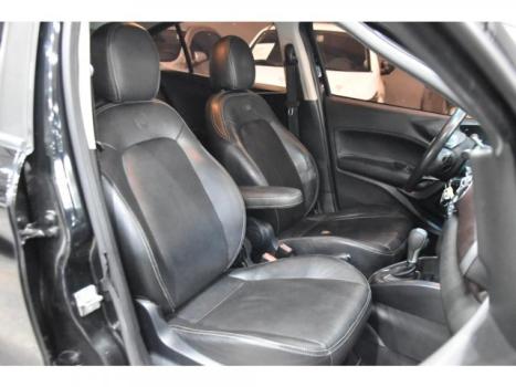 FIAT Cronos 1.8 4P FLEX PRECISION AUTOM�TICO, Foto 5