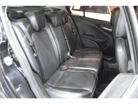 FIAT Cronos 1.8 4P FLEX PRECISION AUTOM�TICO, Foto 6