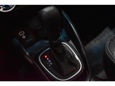 FIAT Cronos 1.8 4P FLEX PRECISION AUTOM�TICO, Foto 9