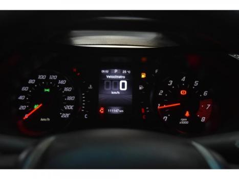 FIAT Cronos 1.8 4P FLEX PRECISION AUTOM�TICO, Foto 12