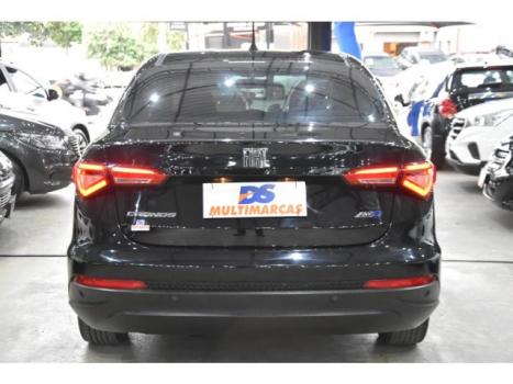 FIAT Cronos 1.8 4P FLEX PRECISION AUTOM�TICO, Foto 14