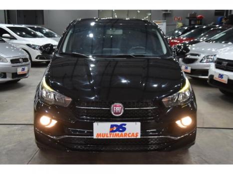 FIAT Cronos 1.8 4P FLEX PRECISION AUTOM�TICO, Foto 16