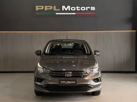 FIAT Cronos , Foto 2