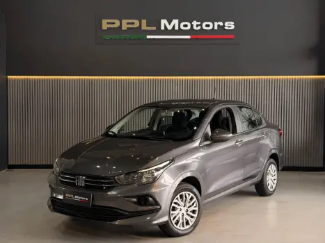 FIAT Cronos , Foto 3