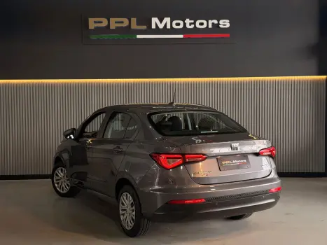 FIAT Cronos , Foto 4