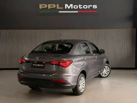 FIAT Cronos , Foto 5