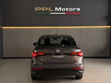 FIAT Cronos , Foto 6