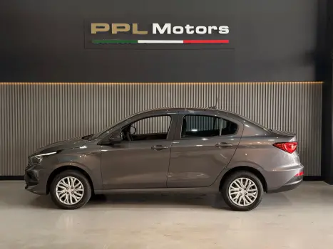 FIAT Cronos , Foto 7