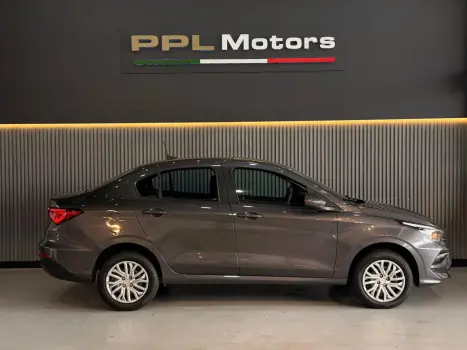 FIAT Cronos , Foto 8