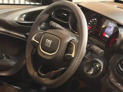 FIAT Cronos , Foto 10