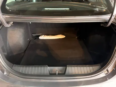 FIAT Cronos , Foto 11