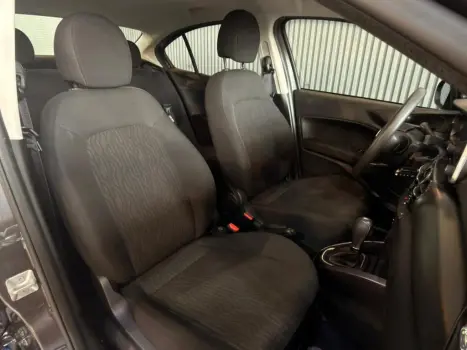 FIAT Cronos , Foto 12