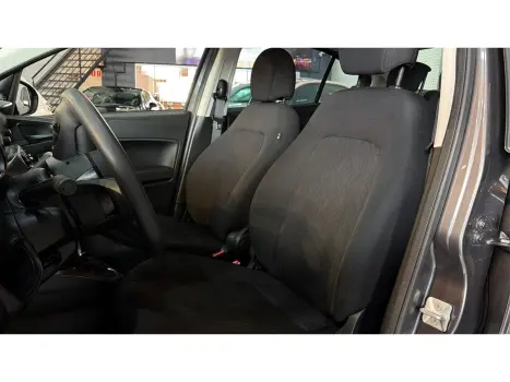 FIAT Cronos , Foto 13