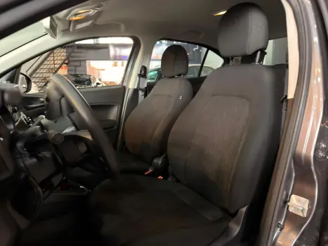 FIAT Cronos , Foto 15