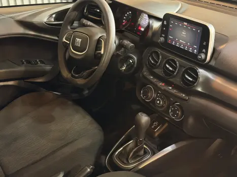 FIAT Cronos , Foto 16