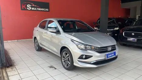 FIAT Cronos , Foto 2